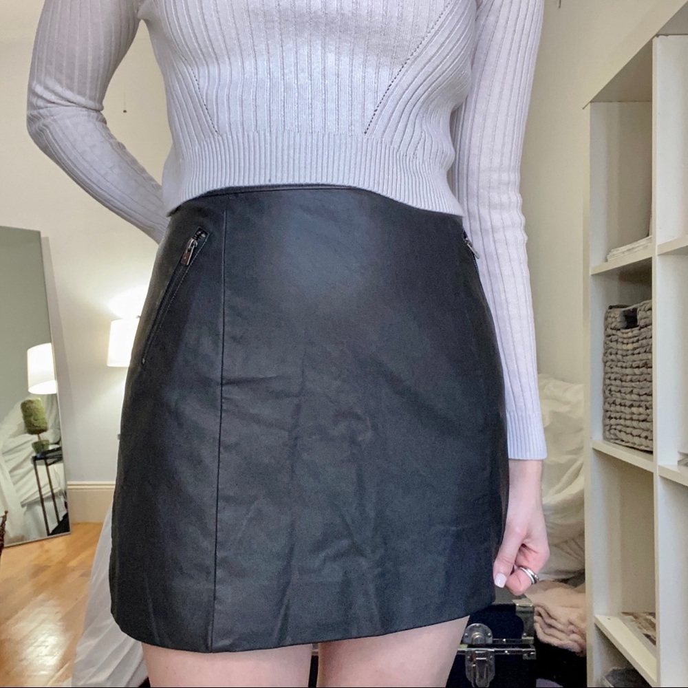 Hollister Skirt